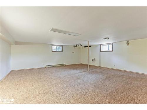 54 Townley St Street, Nottawa, ON - Indoor Photo Showing Other Room