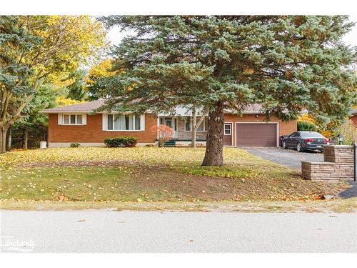 54 Townley St Street, Nottawa, ON - Outdoor