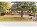 54 Townley St Street, Nottawa, ON  - Outdoor 