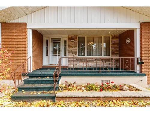 54 Townley St Street, Nottawa, ON - Outdoor