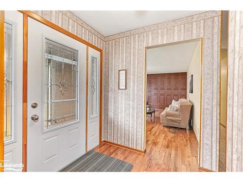 54 Townley St Street, Nottawa, ON - Indoor Photo Showing Other Room