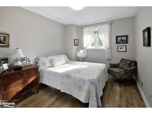 9-127 Alfred Street, Thornbury, ON - Indoor Photo Showing Bedroom