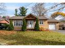 3 Anne Street, Penetanguishene, ON  - Outdoor With Facade 