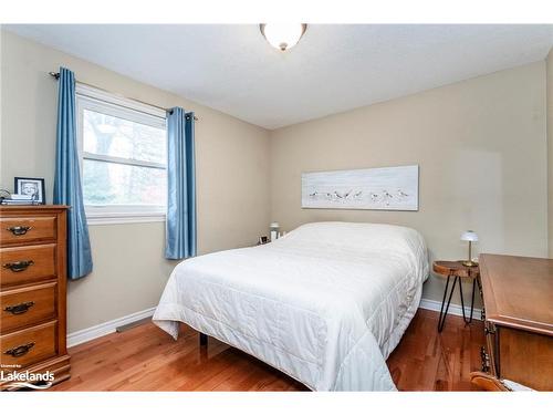 3 Anne Street, Penetanguishene, ON - Indoor Photo Showing Bedroom