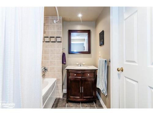 3 Anne Street, Penetanguishene, ON - Indoor Photo Showing Bathroom