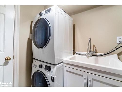 3 Anne Street, Penetanguishene, ON - Indoor Photo Showing Laundry Room