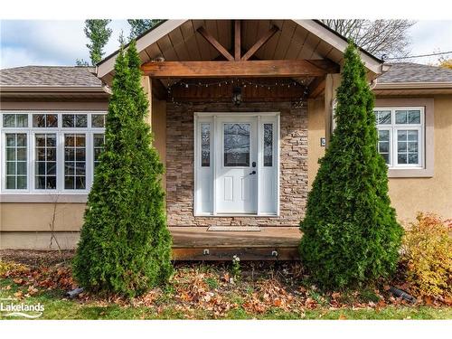 3 Anne Street, Penetanguishene, ON - Outdoor