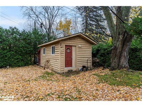 3 Anne Street, Penetanguishene, ON - Outdoor