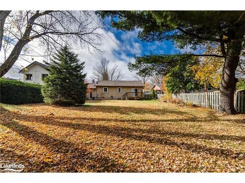 3 Anne Street, Penetanguishene, ON - Outdoor