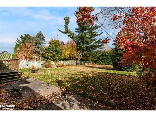 3 Anne Street, Penetanguishene, ON - Outdoor