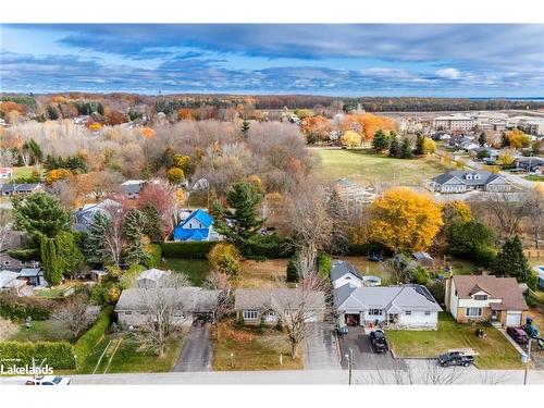 3 Anne Street, Penetanguishene, ON - Outdoor With View