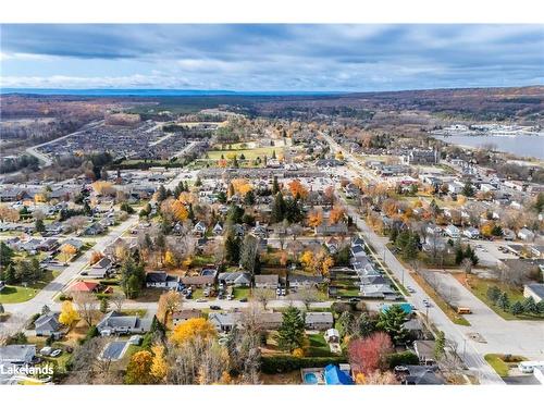 3 Anne Street, Penetanguishene, ON - Outdoor With View