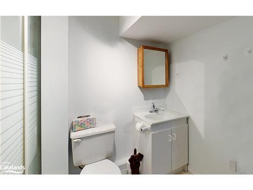 221 John Street, Stayner, ON - Indoor Photo Showing Bathroom