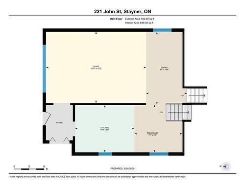 221 John Street, Stayner, ON - Other