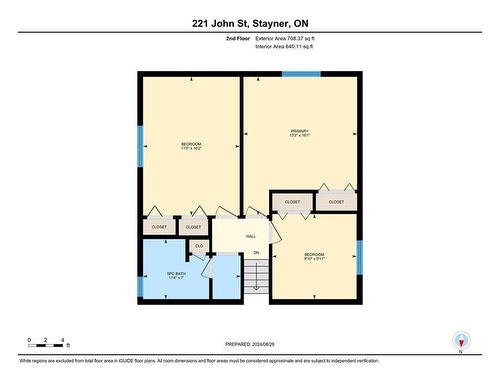 221 John Street, Stayner, ON - Other