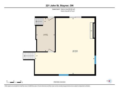 221 John Street, Stayner, ON - Other