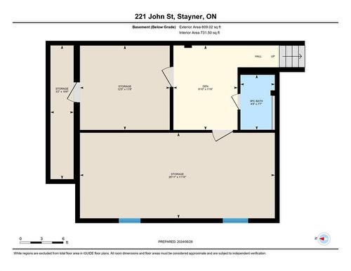 221 John Street, Stayner, ON - Other