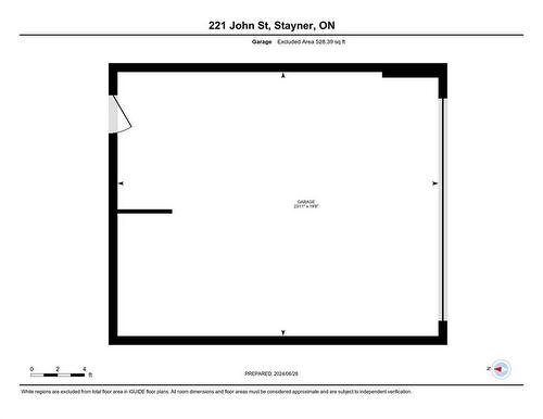 221 John Street, Stayner, ON - Other