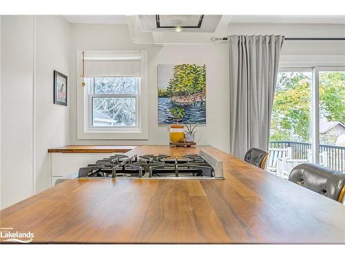 514 Queen Street, Midland, ON - Indoor Photo Showing Dining Room