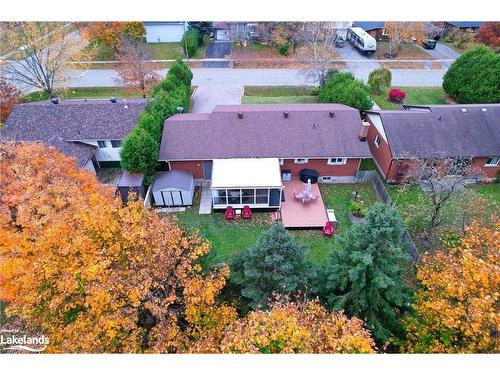 29 Shaw Street, Elmvale, ON - Outdoor