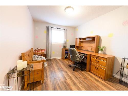 29 Shaw Street, Elmvale, ON - Indoor Photo Showing Office