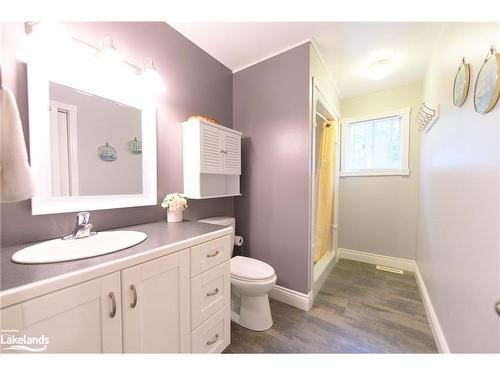 29 Shaw Street, Elmvale, ON - Indoor Photo Showing Bathroom