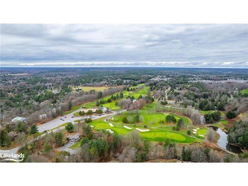 233 Hiram Street, Bracebridge, ON - Outdoor With View