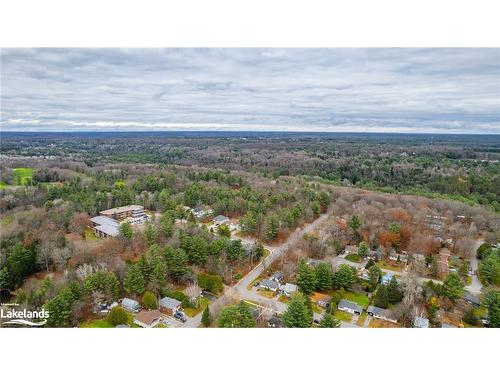 233 Hiram Street, Bracebridge, ON - Outdoor With View