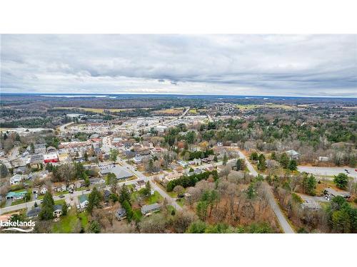 233 Hiram Street, Bracebridge, ON - Outdoor With View