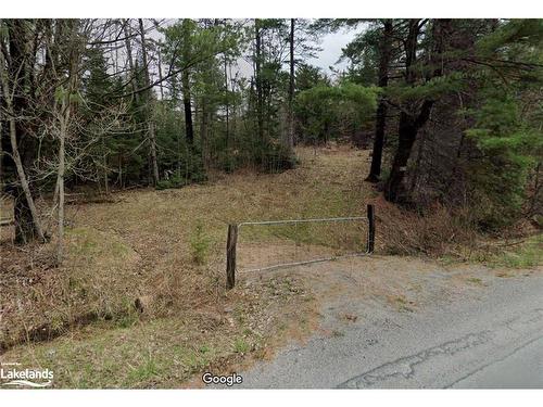 Part Lot 11 Hurdville Road, Mcdougall, ON 