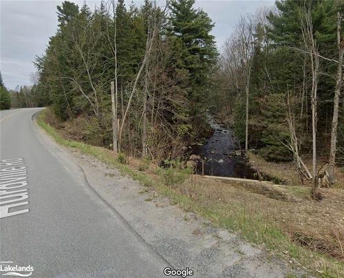 Part Lot 11 Hurdville Road, Mcdougall, ON 