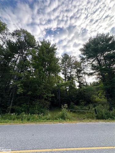 Part Lot 11 Hurdville Road, Mcdougall, ON 