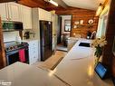 209342 26 Highway, The Blue Mountains, ON  - Indoor Photo Showing Kitchen 