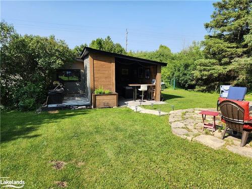 209342 26 Highway, The Blue Mountains, ON - Outdoor