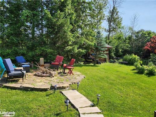 209342 26 Highway, The Blue Mountains, ON - Outdoor