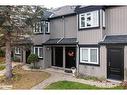 34-5 Harbour Street East, Collingwood, ON  - Outdoor 