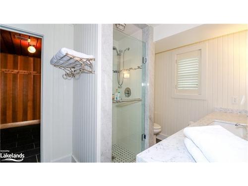 102 Wyandot Court, The Blue Mountains, ON - Indoor Photo Showing Bathroom