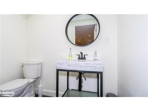 102 Wyandot Court, The Blue Mountains, ON - Indoor Photo Showing Bathroom