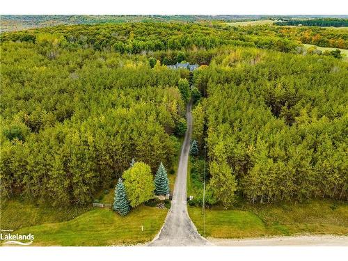 587318 10Th Sideroad, Mulmur, ON - Outdoor With View