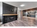 5-43 Manitoba Street, Bracebridge, ON  - Indoor Photo Showing Other Room With Fireplace 