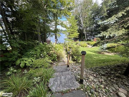 1163 Parkers Point Road, Gravenhurst, ON - Outdoor