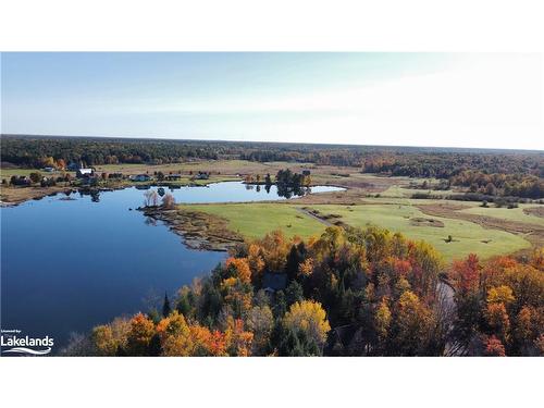 1101 Conservation Rd, Gravenhurst, ON - Outdoor With Body Of Water With View