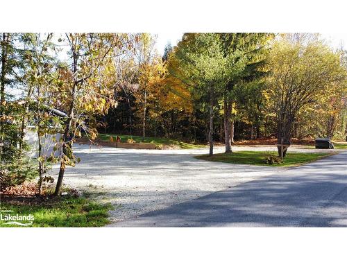 1101 Conservation Rd, Gravenhurst, ON - Outdoor With View