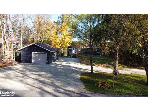 1101 Conservation Rd, Gravenhurst, ON - Outdoor