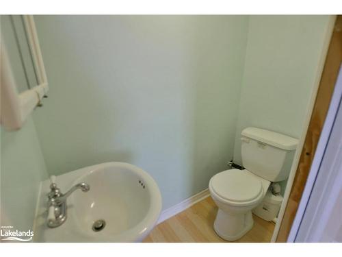 509-460 Ontario Street, Collingwood, ON - Indoor Photo Showing Bathroom