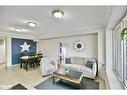 509-460 Ontario Street, Collingwood, ON  - Indoor Photo Showing Living Room 