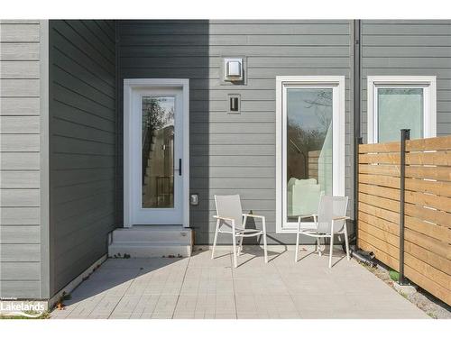 9-19B West Street, Kawartha Lakes, ON - Outdoor With Deck Patio Veranda With Exterior