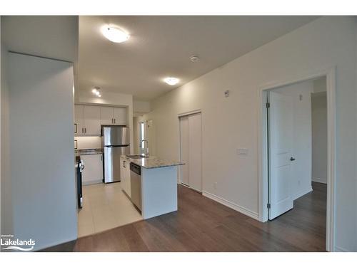 412-5 Spooner Crescent, Collingwood, ON - Indoor Photo Showing Kitchen