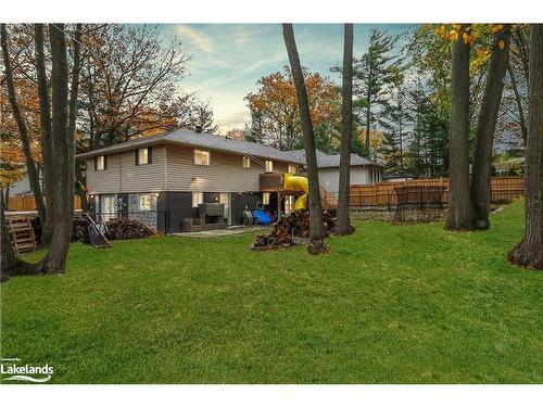 109 Knox Road W, Wasaga Beach, ON - Outdoor