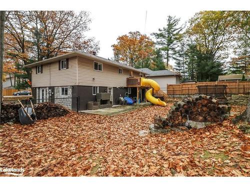 109 Knox Road W, Wasaga Beach, ON - Outdoor